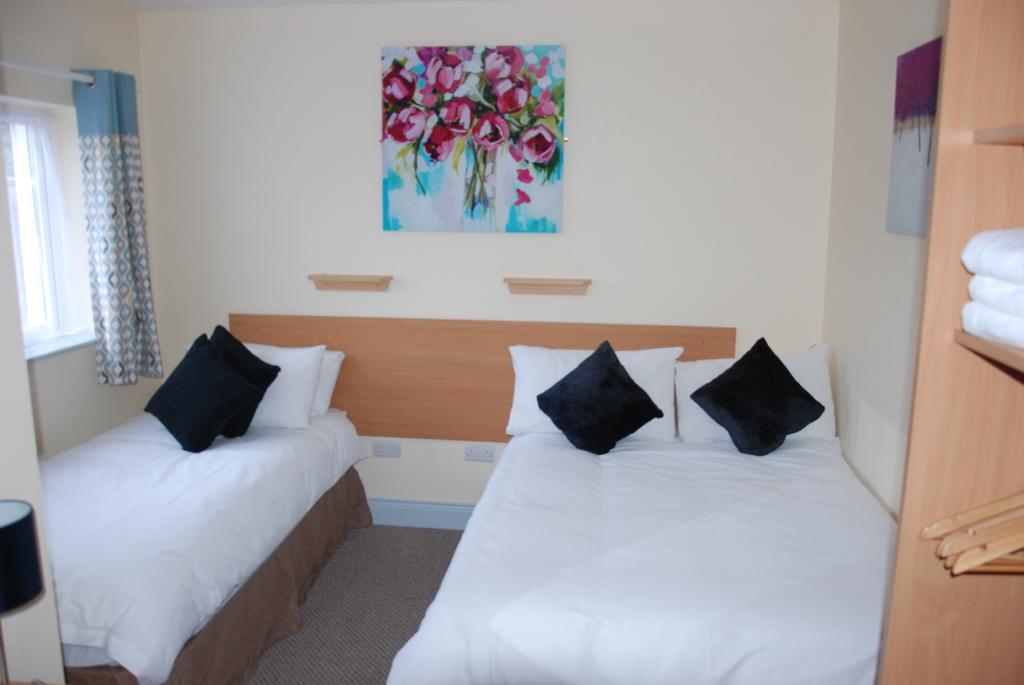 Irish Cottage Guest Accommodation Bed & Breakfast