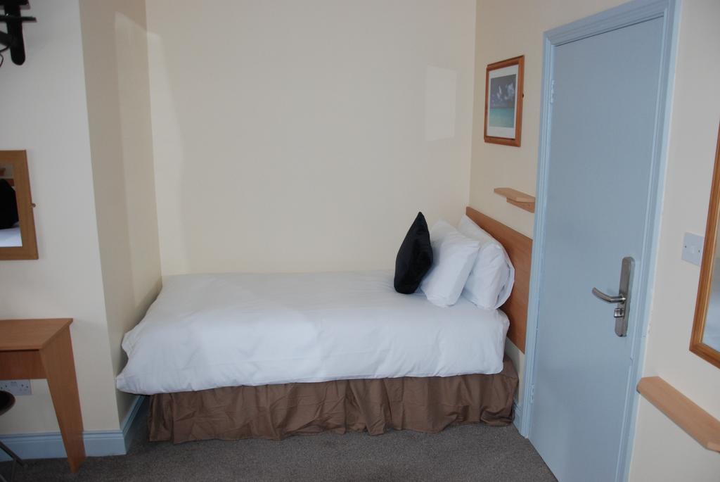 Irish Cottage Guest Accommodation