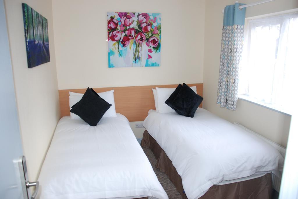 Irish Cottage Guest Accommodation Bed & Breakfast Killarney