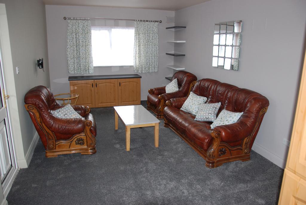 Bed & Breakfast Irish Cottage Guest Accommodation 3*