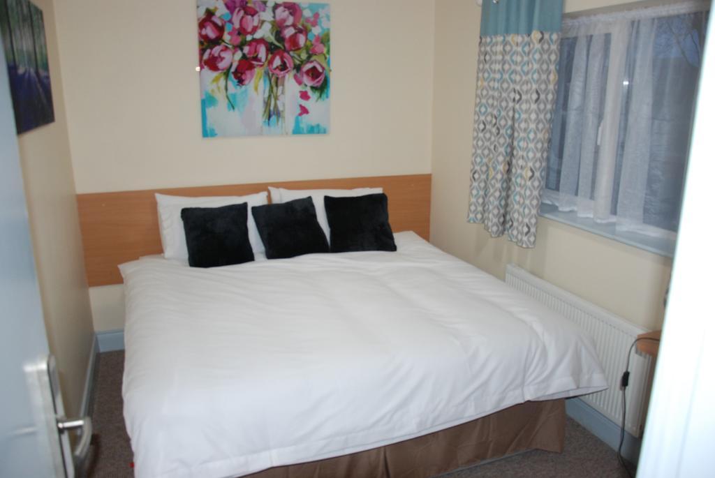 Irish Cottage Guest Accommodation Bed & Breakfast 3*