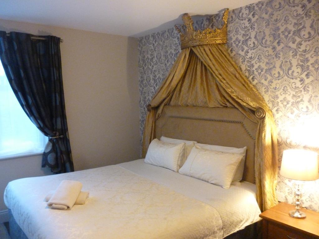 Killarney Inn 3* Killarney