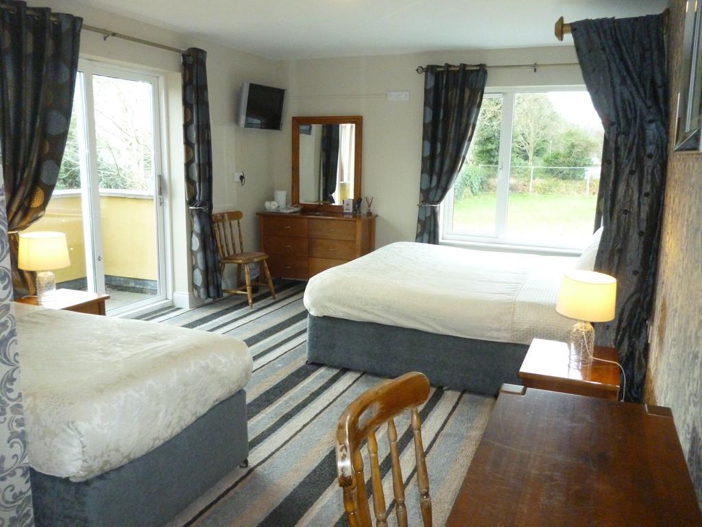 Killarney Inn 3*