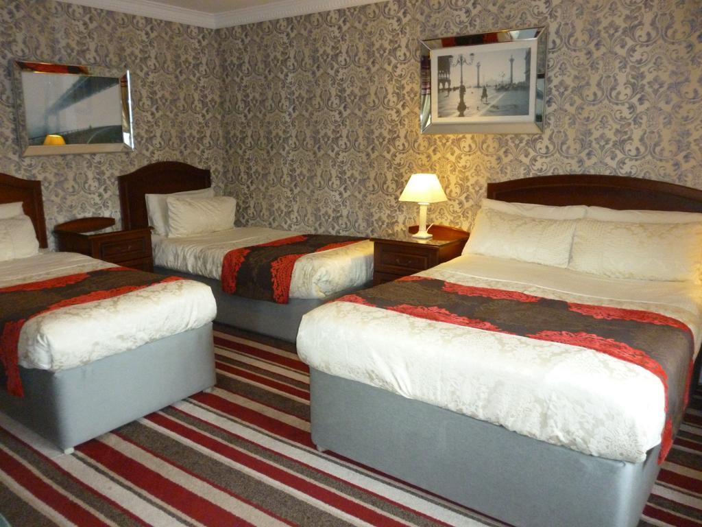 Killarney Inn