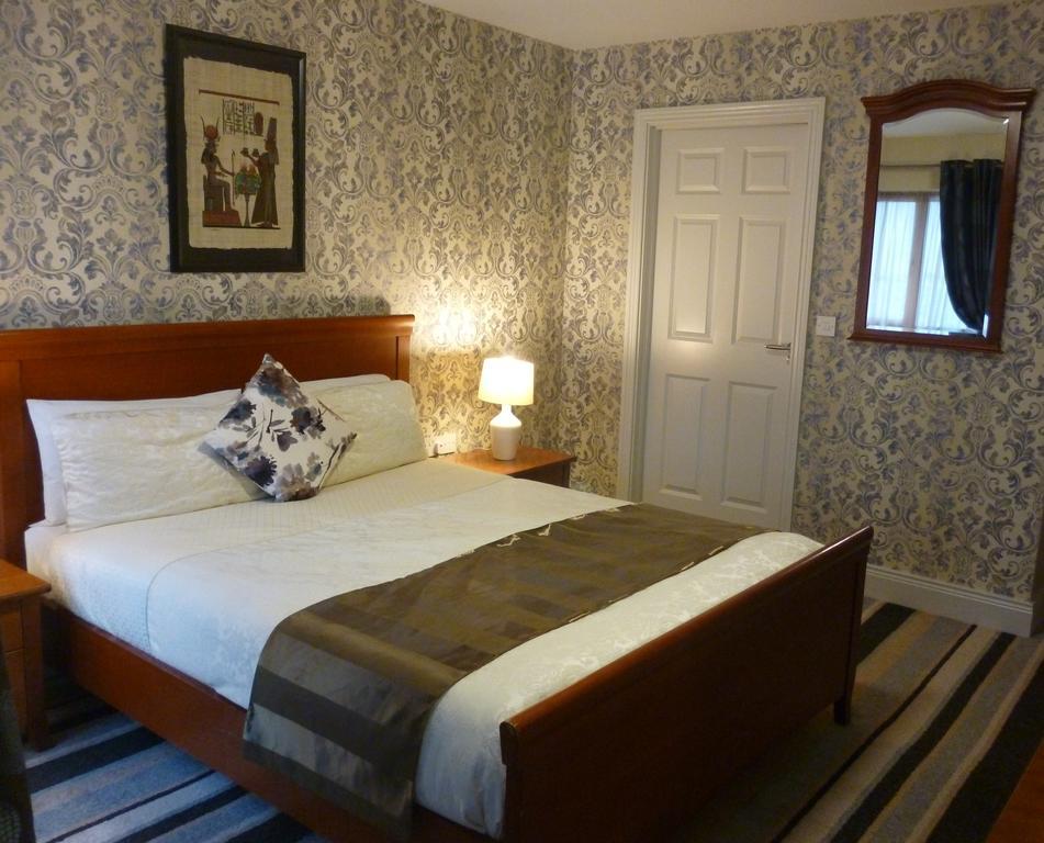Bed & Breakfast Killarney Inn Killarney