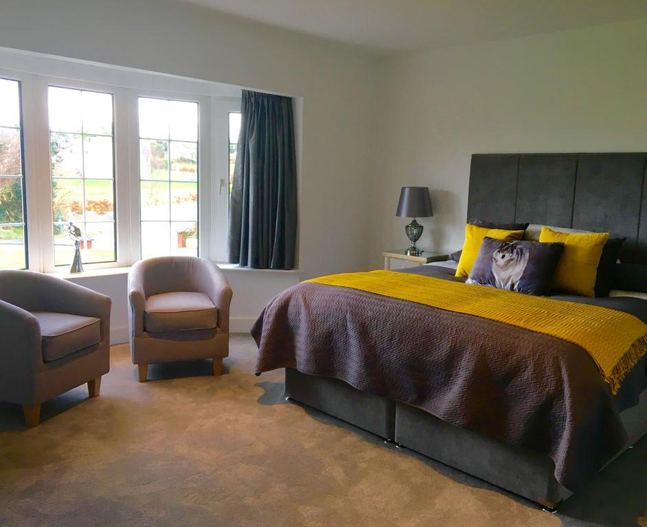 Guest house Hazelbrook