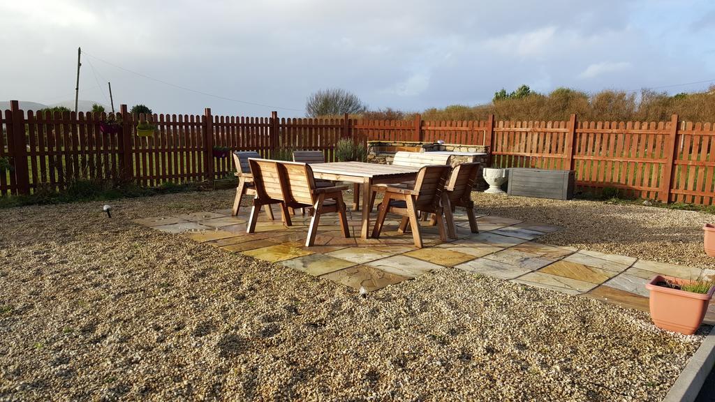 Lig Do Scith Apartment Killarney