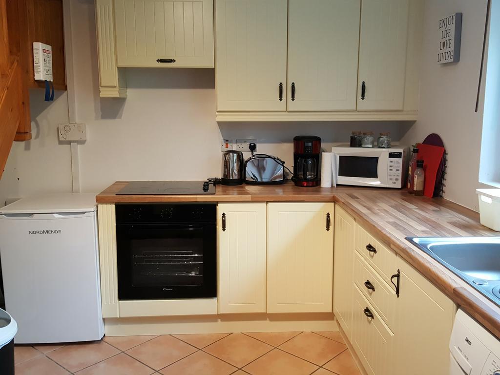Apartment Lig Do Scith *