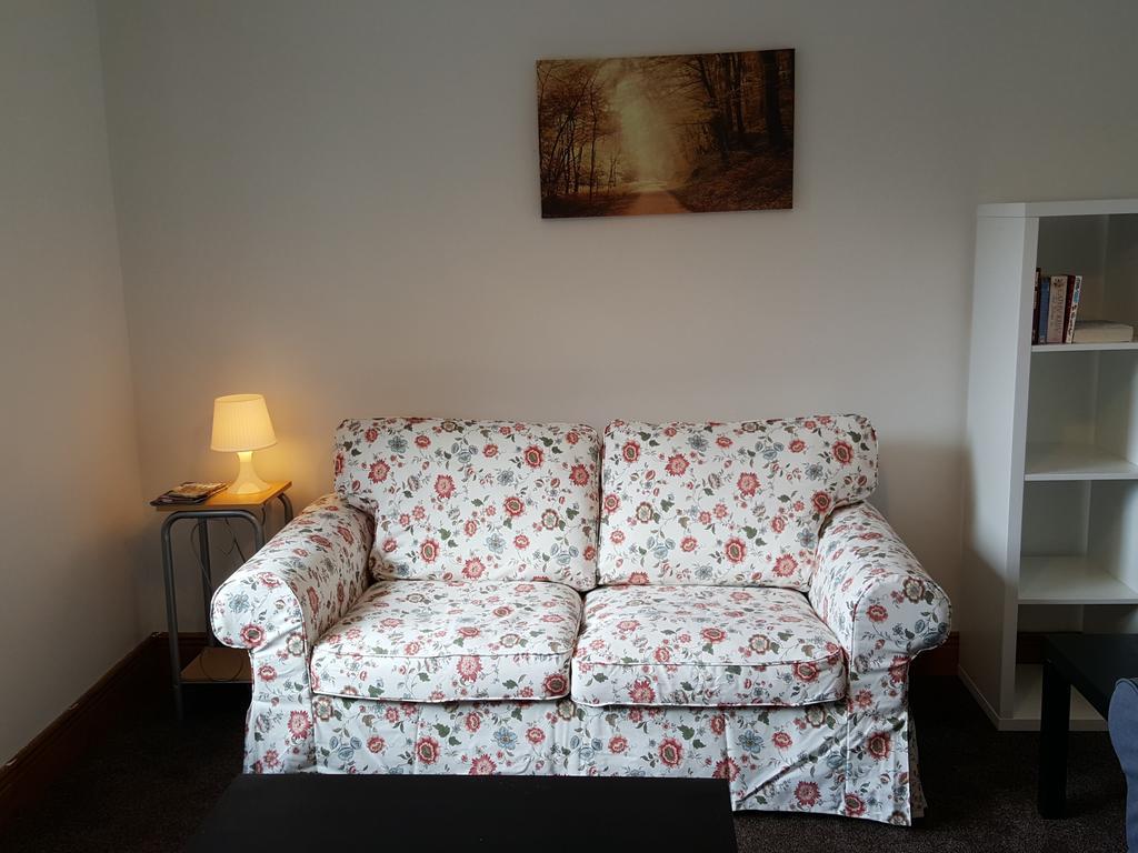 Lig Do Scith Apartment Killarney