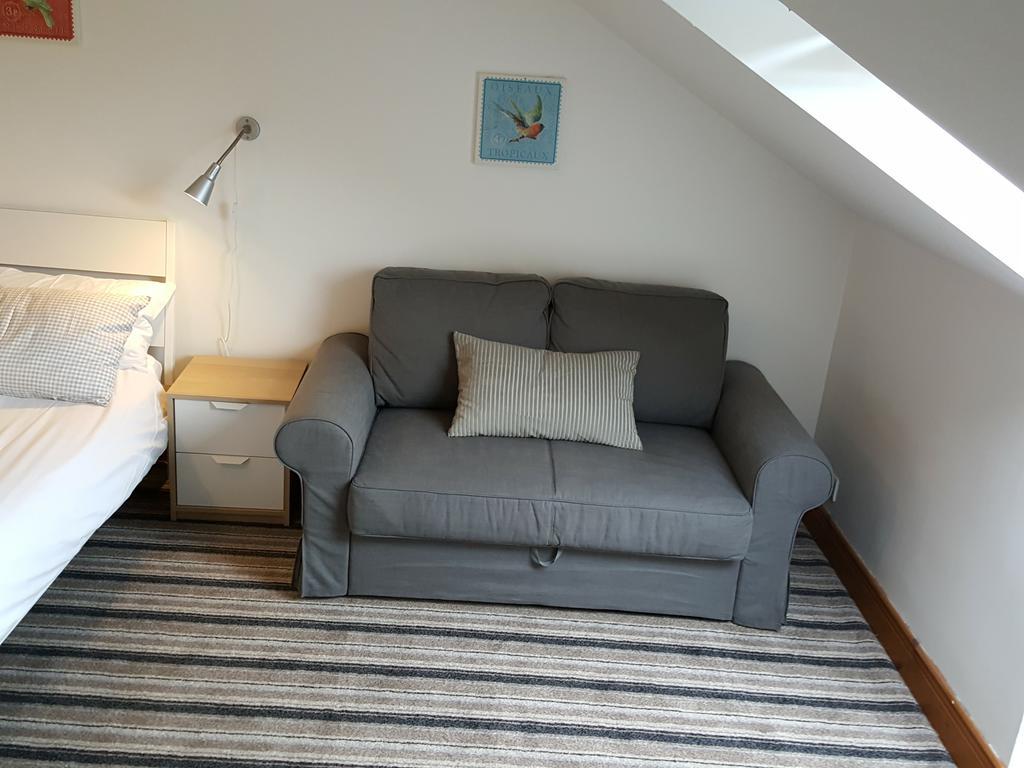 Lig Do Scith Apartment