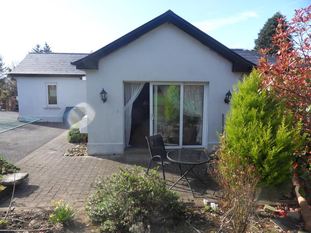 Ethan Holiday home