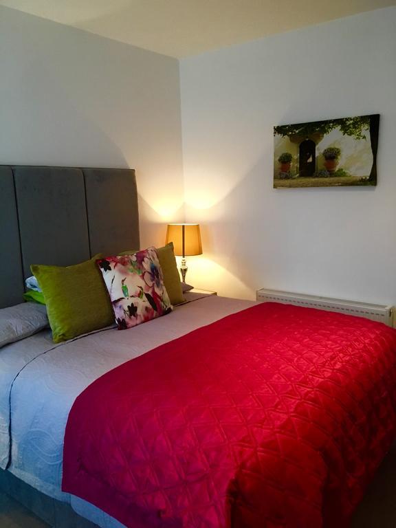 Hazelbrook Guest house Killarney