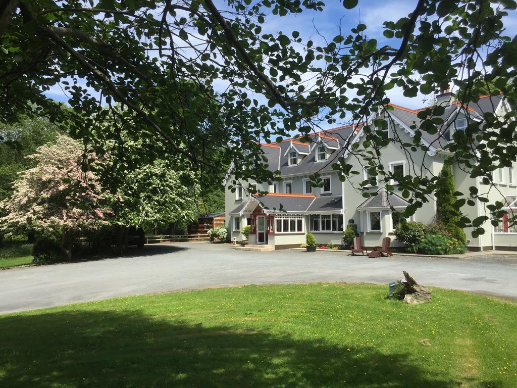 Gleann Fia Killarney