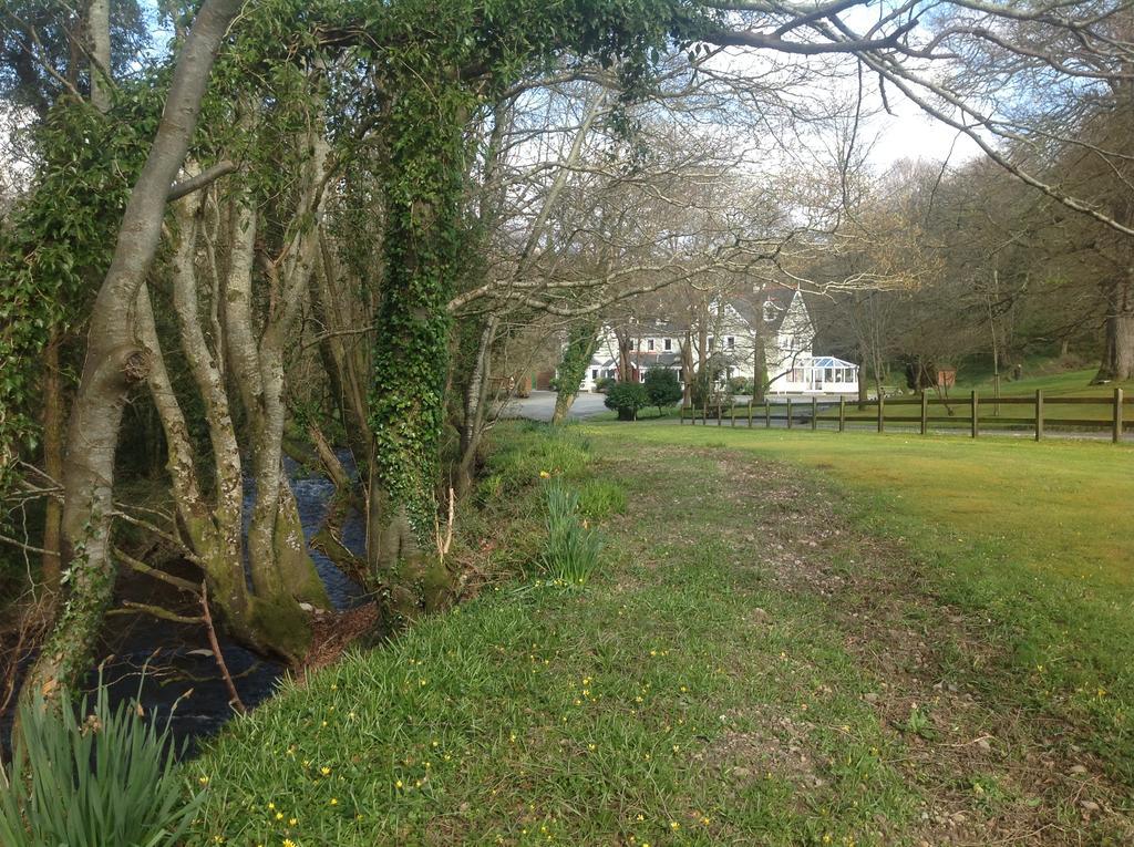 Gleann Fia Guest house