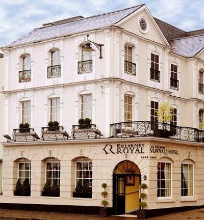 Hotel Royal Townhouse
