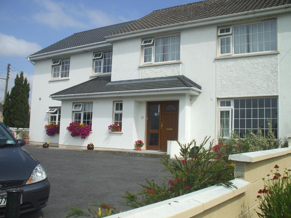 Carranross Guest house Killarney