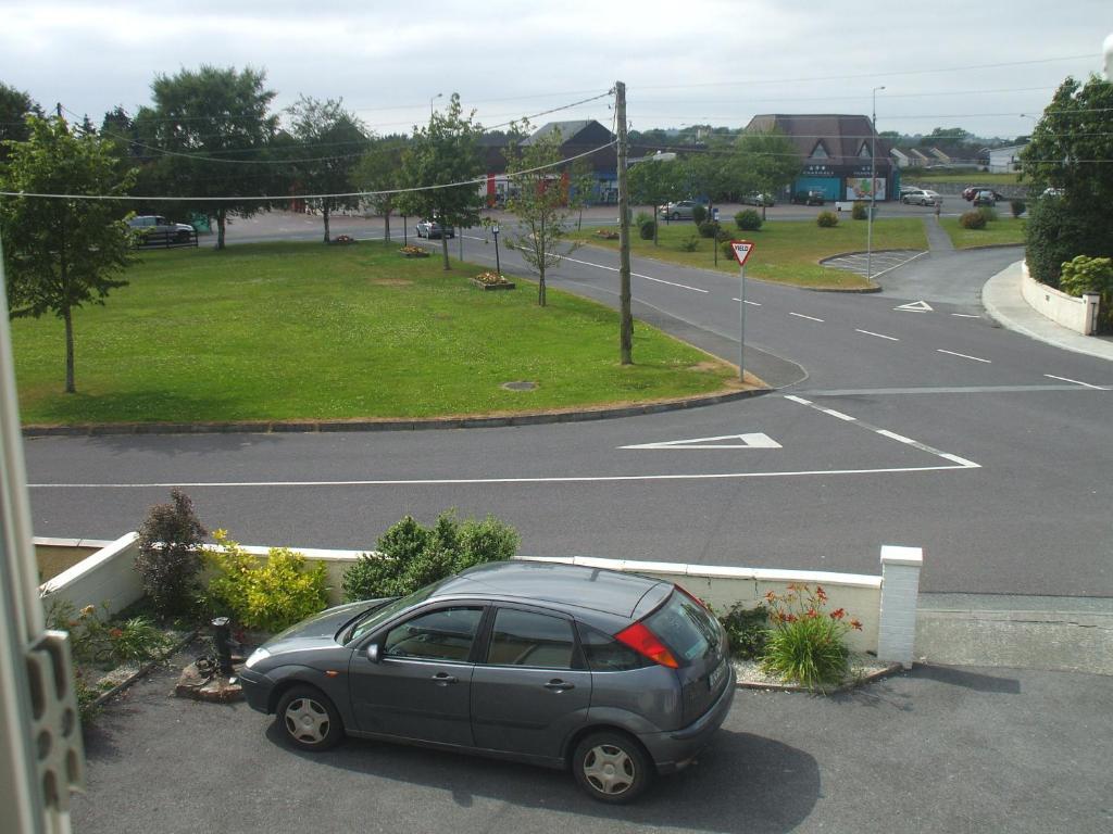 Carranross 3*