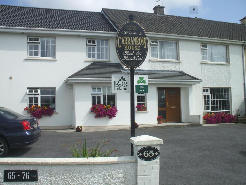 Carranross 3* Killarney