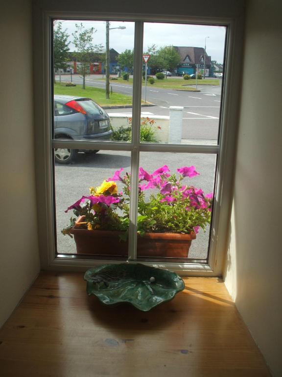 Carranross Guest house 3*
