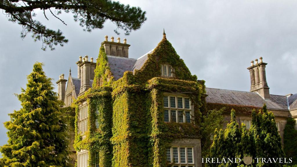 Copper Kettle Bed & Breakfast Killarney