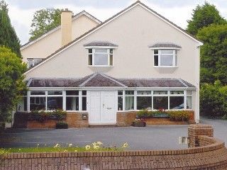 Ardree House 4* Killarney