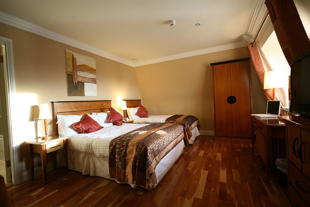 Hotel The Fairview Boutique