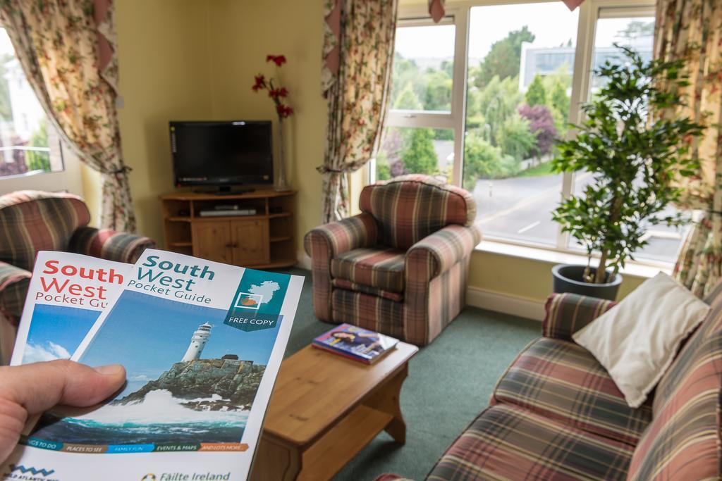 Haven - Self Catering *
