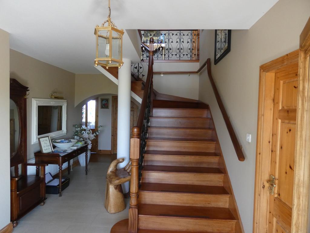 Bed & Breakfast Aghadoe View *