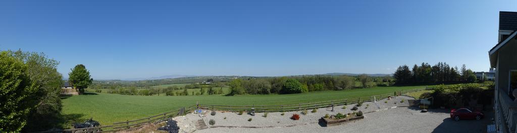 Aghadoe View