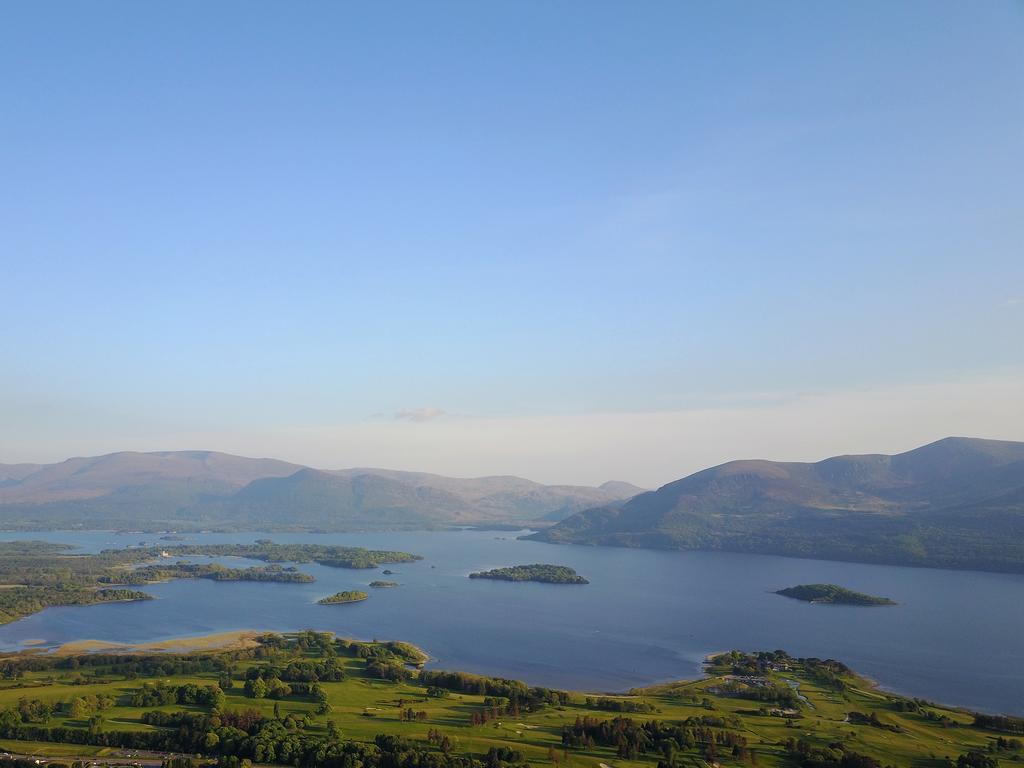 Aghadoe View Killarney