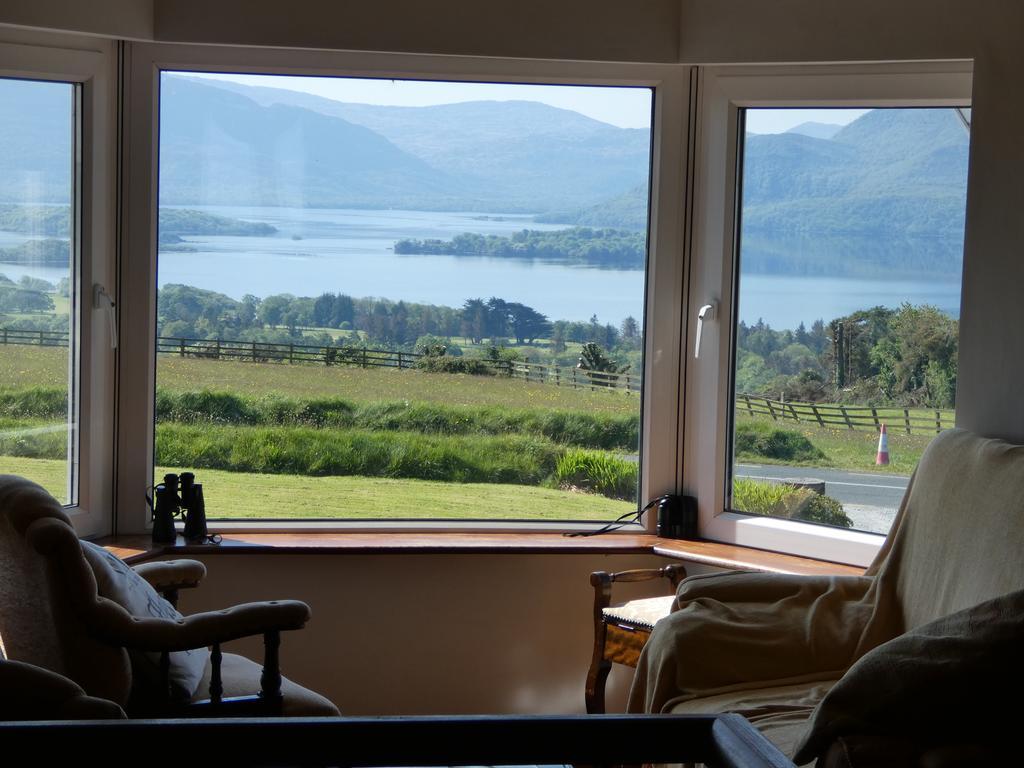 Aghadoe View *