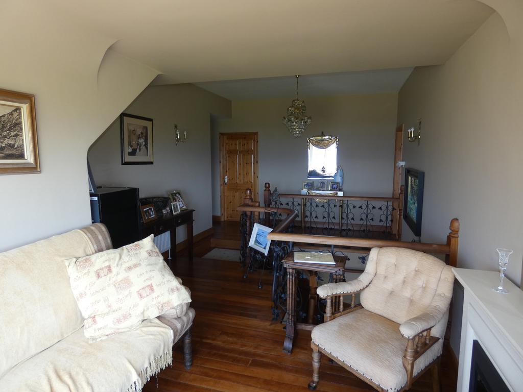 Aghadoe View Bed & Breakfast *