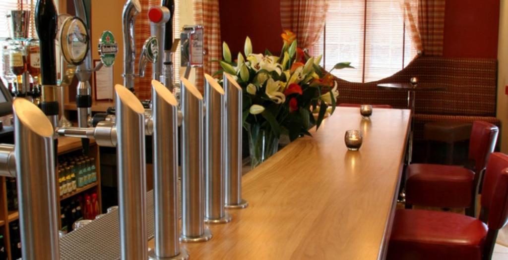 Innisfallen Hotel