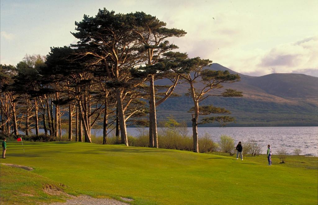 Innisfallen Hotel 4*