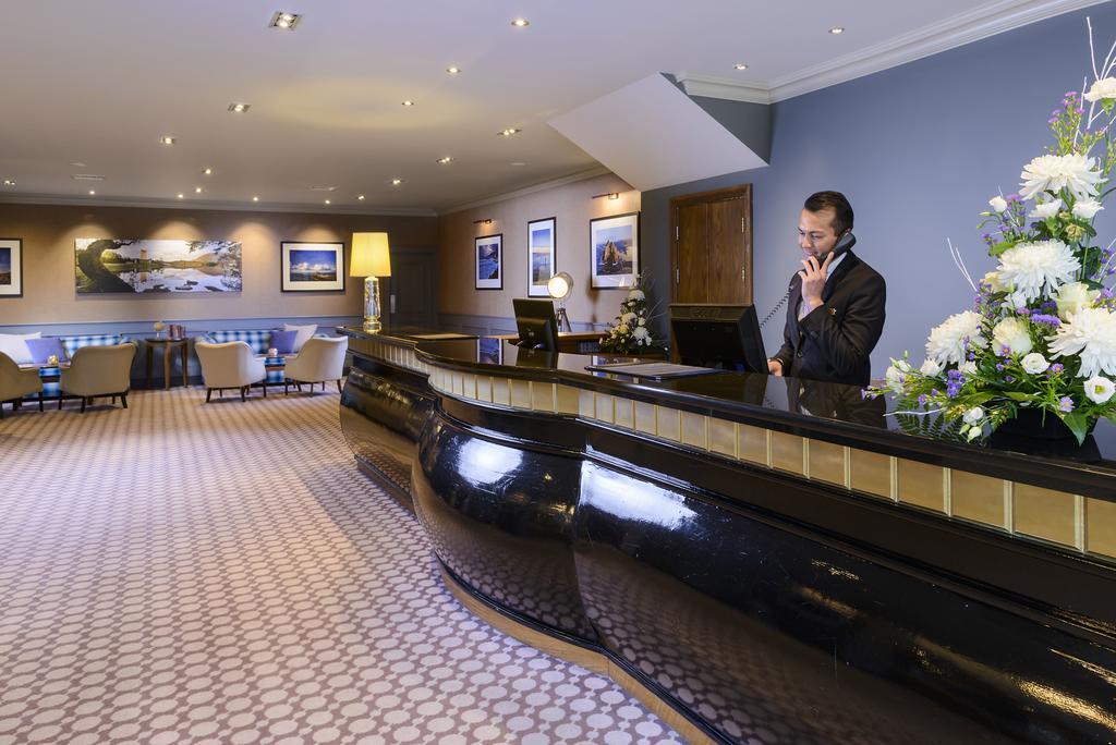 Scott's Killarney