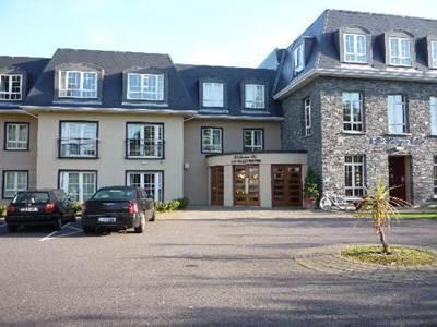 Hotel Innisfallen