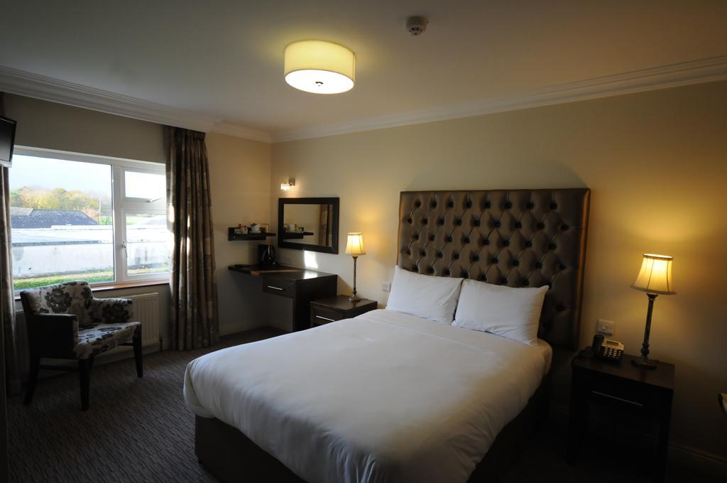 Guest house Castle Killarney
