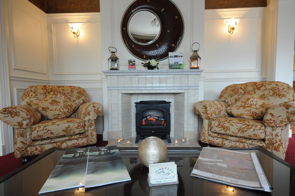 Castle 3* Killarney