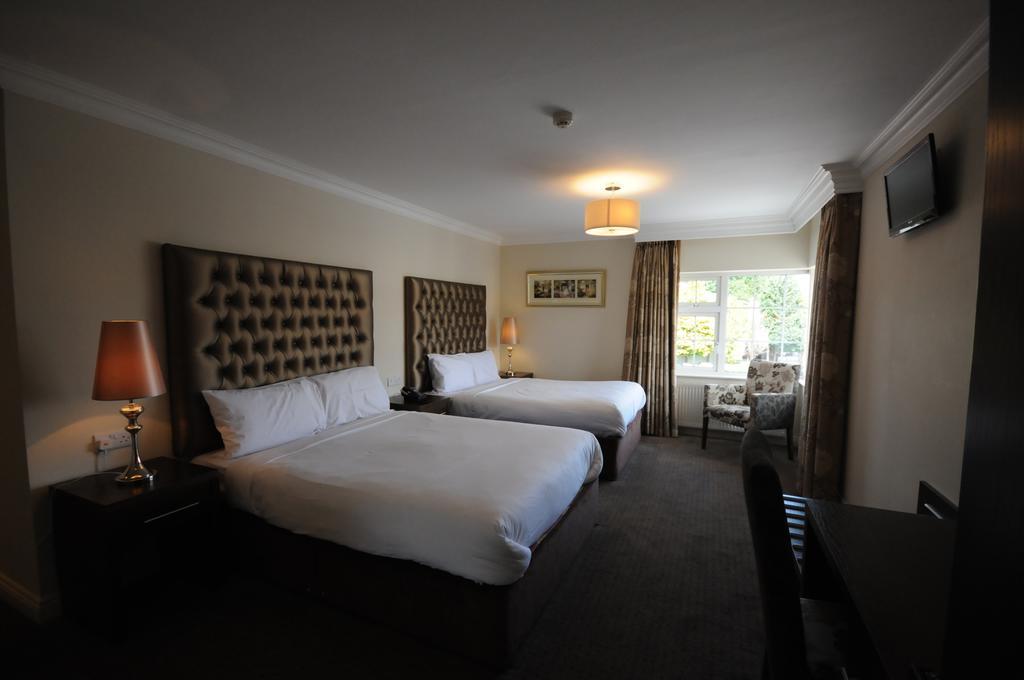 Castle Guest house Killarney