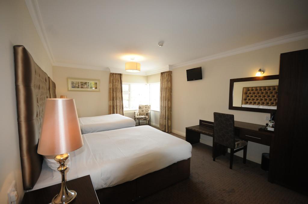 Castle Guest house 3*