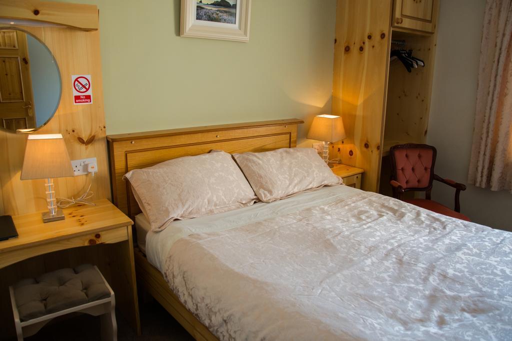 Bed & Breakfast Algret House 3*