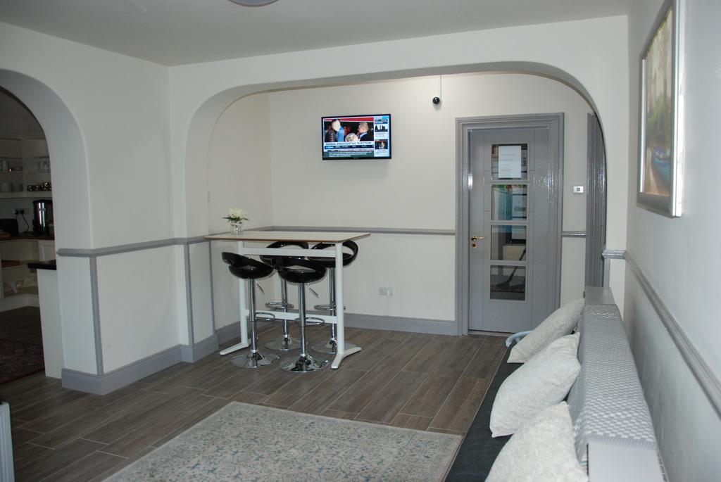 Irish Cottage Guest Accommodation 3* Killarney