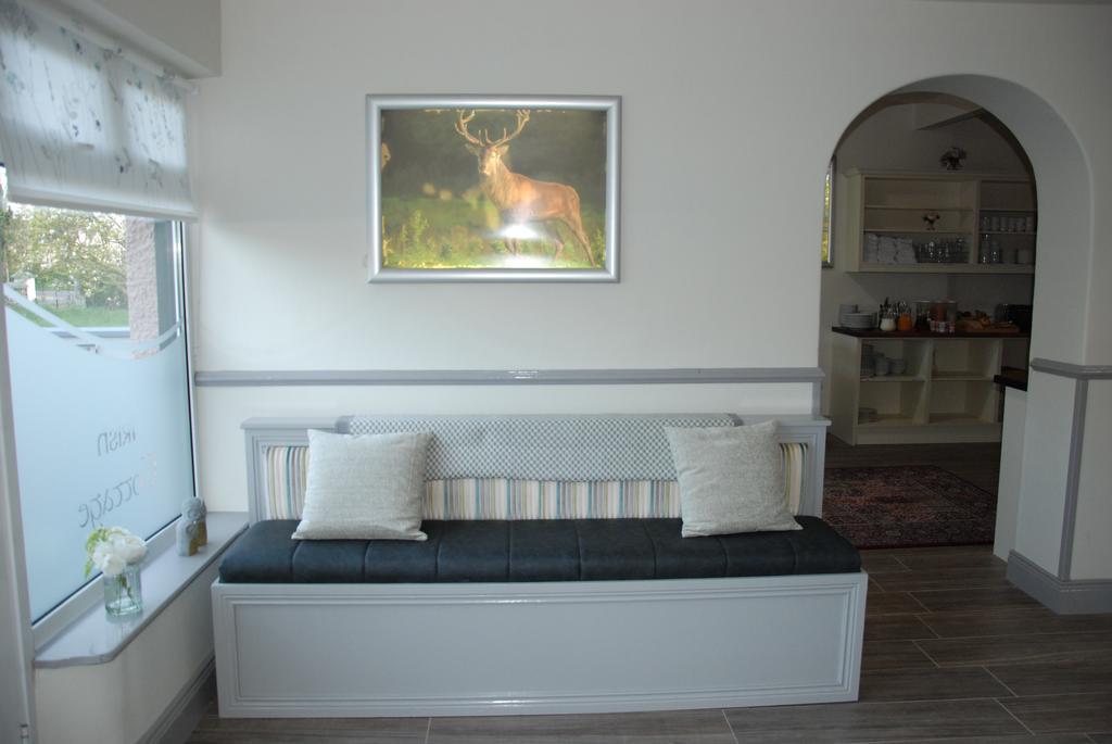 Bed & Breakfast Irish Cottage Guest Accommodation