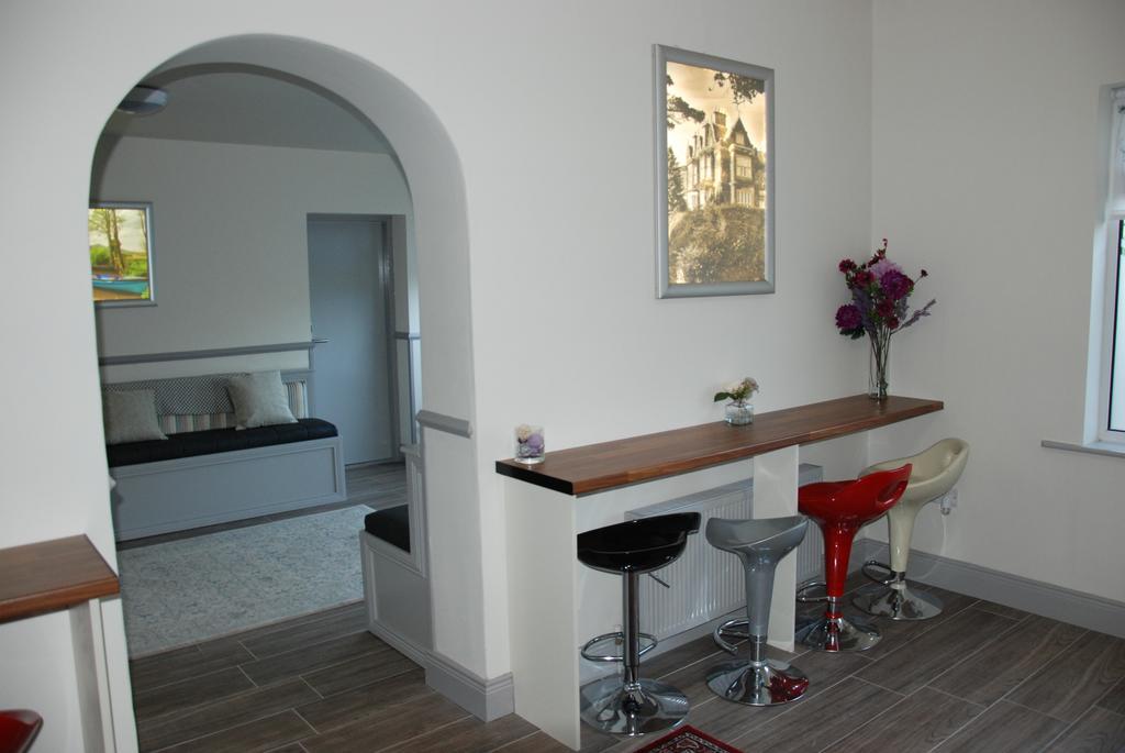 Irish Cottage Guest Accommodation Killarney