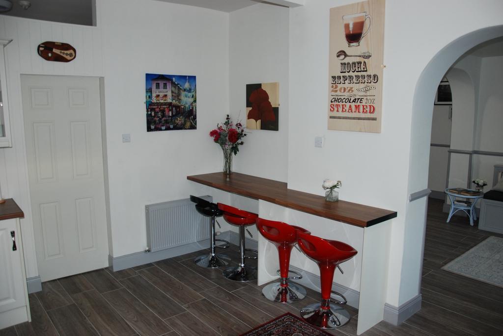 Bed & Breakfast Irish Cottage Guest Accommodation 3*