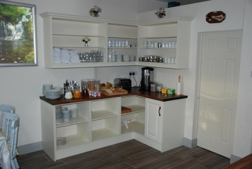 Irish Cottage Guest Accommodation