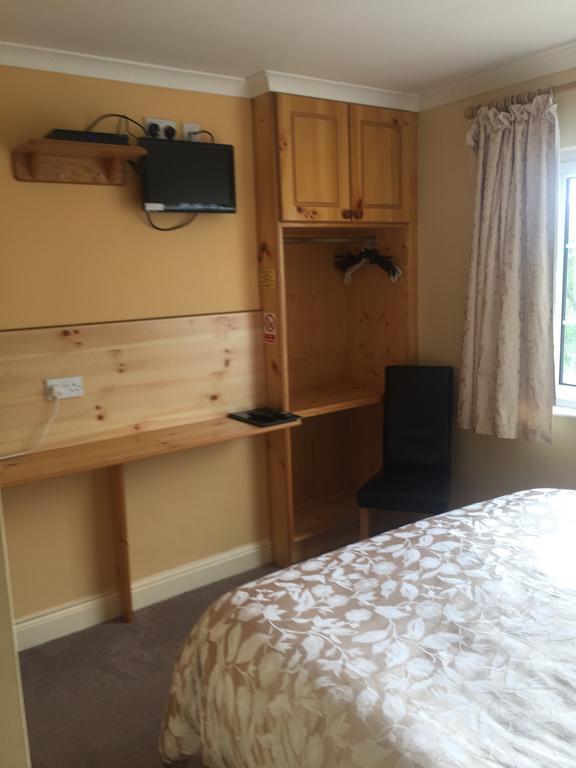 Algret House Bed & Breakfast Killarney