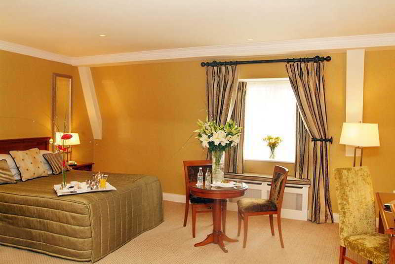 Killarney International Hostel * Killarney