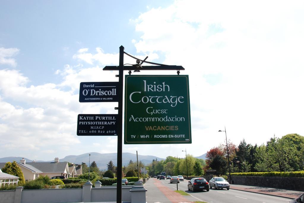 Irish Cottage Guest Accommodation Bed & Breakfast 3*