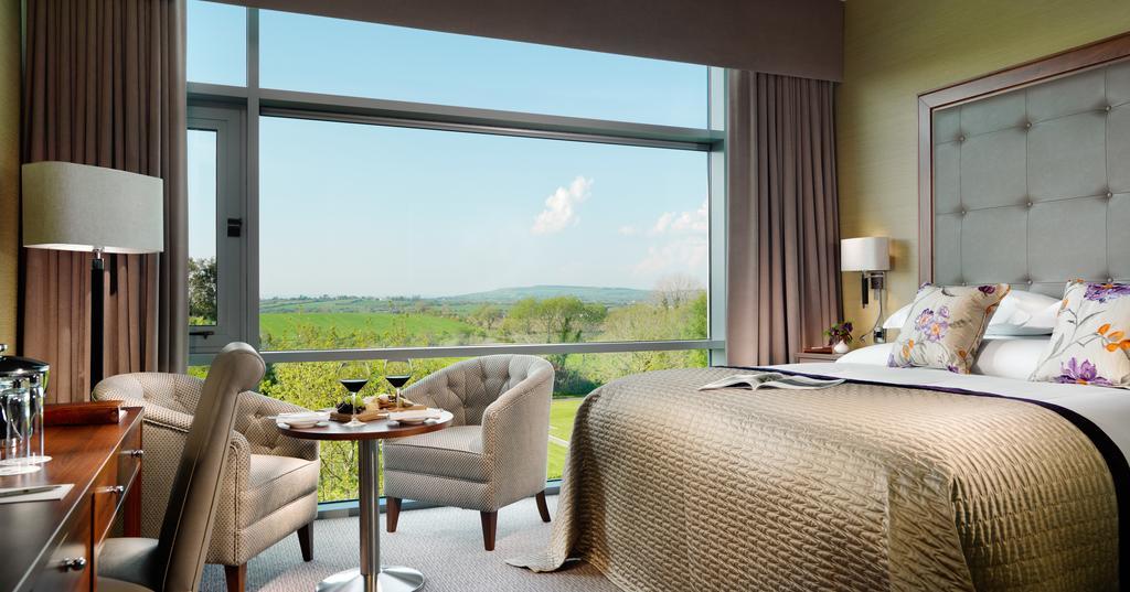 Hotel Aghadoe Heights & Killarney